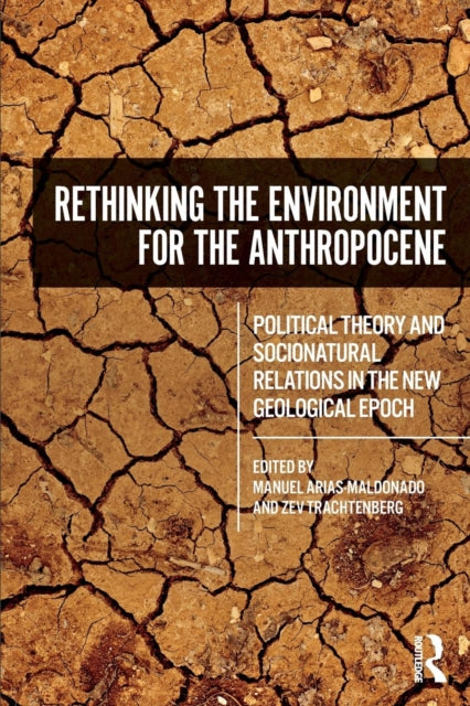 Binding: Paperback
Description: This book brings together the most current thinking about the Anthropocene in the field of Environmental Political Theory (EPT').