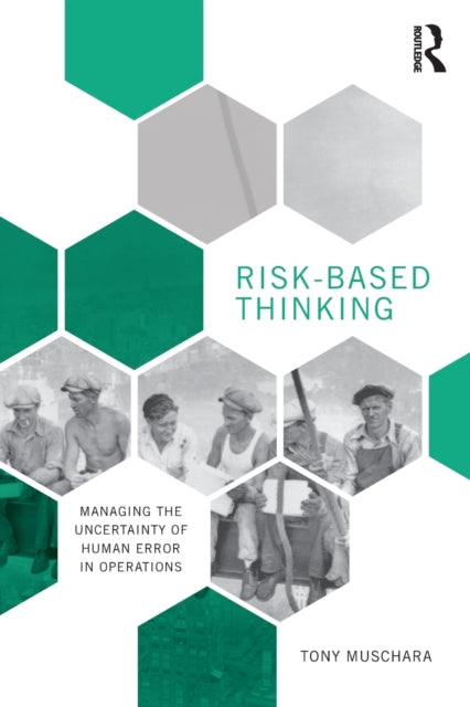 Binding: Paperback
Description: Society at large tends to misunderstand what safety is all about. It is not just the absence of harm.