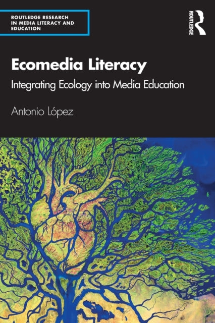 Binding: Paperback
Description: This book offers a focused and practical guide to integrating the relationship between media and the environment ecomedia into media education. It enables media teachers to "green" their pedagogy by providing essential tools and approaches that can be applied in the classroom.
