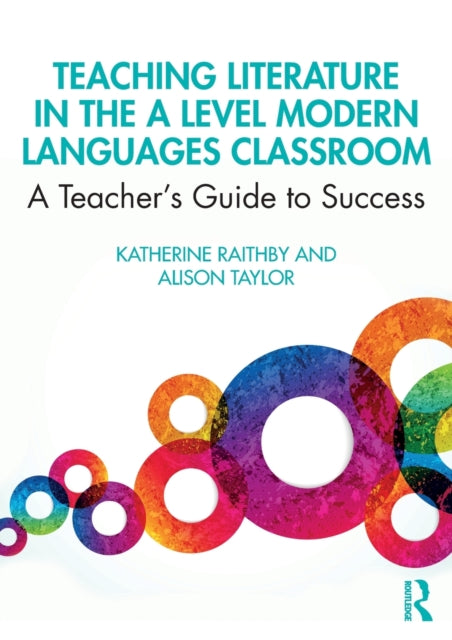Binding: Paperback
Description: This book provides essential support and advice on using literature in the A level modern languages classroom addressing key concerns such as ways to approach this task and how to maximise the benefit to students.