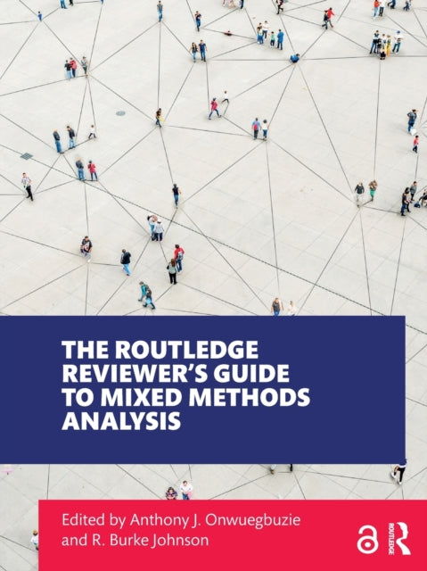 Binding: Paperback
Description: The Routledge Reviewer's Guide to Mixed Methods Analysis is a groundbreaking edited book the first devoted solely to mixed methods research analyses or mixed analyses.