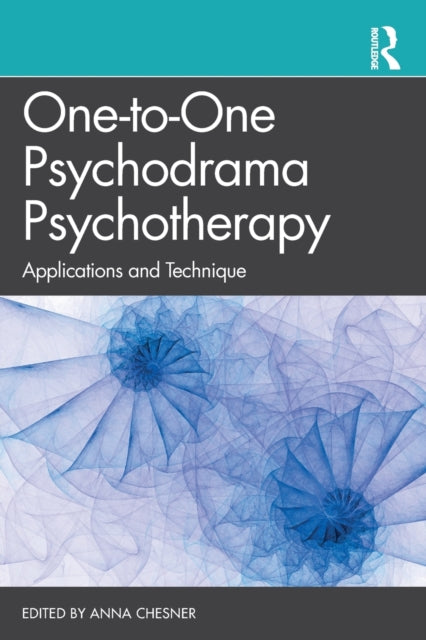 Binding: Paperback
Description: One - to - One Psychodrama Psychotherapy: Applications and Technique will be an invaluable resource and manual to the field for those training in or practising psychodrama psychotherapy in a one - to - one frame.