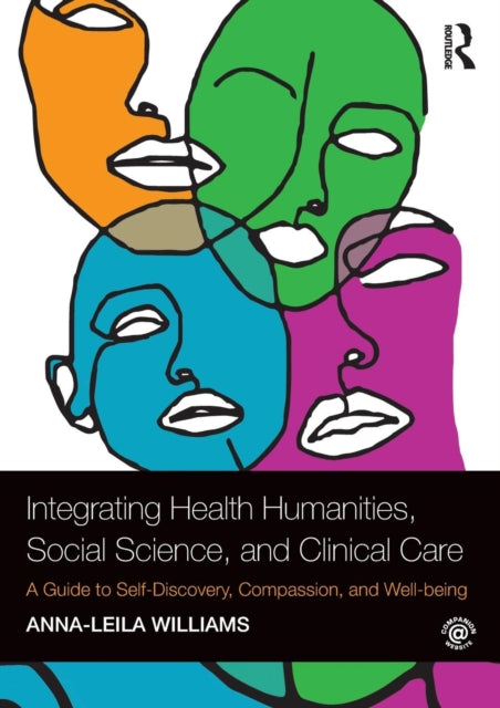Binding: Paperback
Description: The health humanities are widely understood as a way to cultivate perspective compassion empathy professional identity and self - reflection among health professional students.