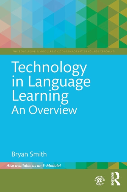 Binding: Paperback
Description: This module on technology in language learning provides novice and experienced second and foreign language (L 2) teachers alike with an introduction to the field of computer - assisted language learning (CALL).
