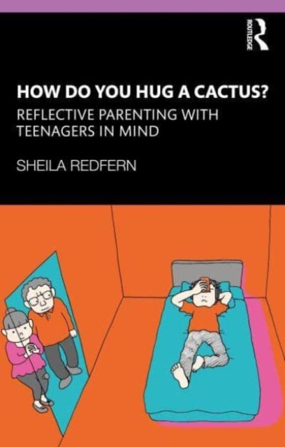Binding: Paperback
Description: Have you ever wondered what's going on in your teenager's mind? This engaging book will give you the tools to understand just that to ultimately help you keep the close connection you both need during these tricky years.