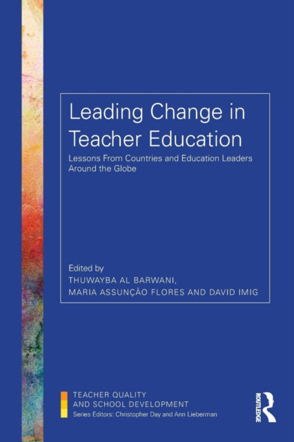 Binding: Paperback
Description: The international attempt to expand schooling despite dealing with an insufficient number of trained teachers has placed significant pressure on teacher education.