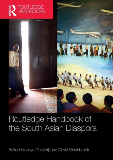 Binding: Paperback
Description: South Asia's diaspora is among the world's largest and most widespread and it is growing exponentially.