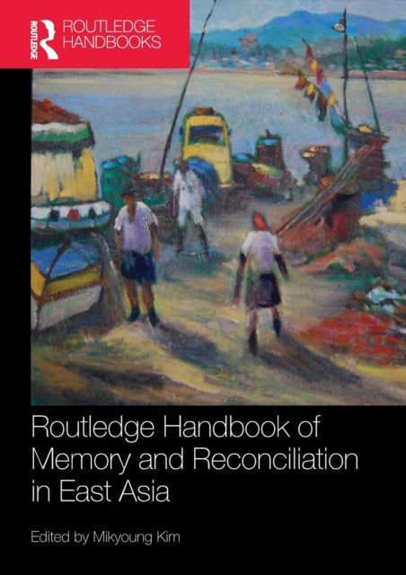 Binding: Paperback
Description: Decades after the end of the World War II East Asia continues to struggle with lingering animosities and unresolved historical grievances in domestic bilateral and regional memory landscapes.