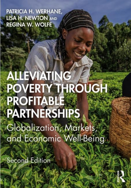 Binding: Paperback
Description: Poverty is an unnecessary form of human degradation and badly conceived economics. Our thesis is that poverty can be reduced if not eradicated both locally and globally.