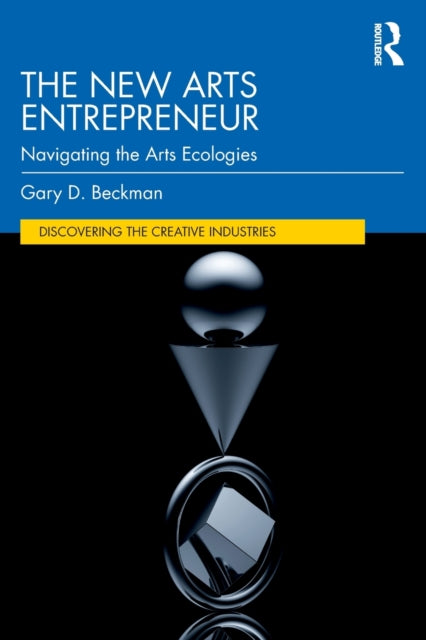Binding: Paperback
Description: The New Arts Entrepreneur is the first uniquely designed pedagogy for arts entrepreneurship educators and students.