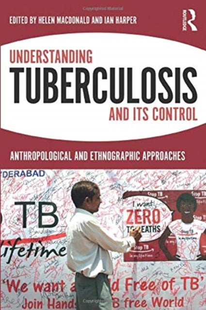Binding: Paperback
Description: Over the last two decades attempts to control the problem of tuberculosis have become increasingly more complex as countries adopt and adapt to evolving global TB strategies.