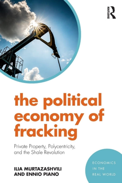 Binding: Paperback
Description: Over the past two decades "fracking" has led to a revolution in shale gas production. For some shale gas promised economic opportunities cheaper energy bills and an alternative to coal. For others shale gas was fool's gold.