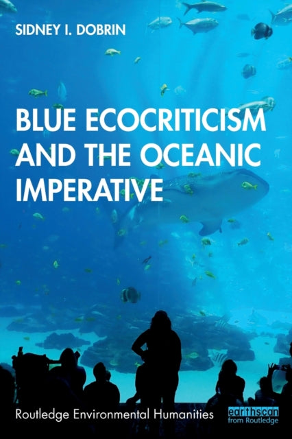 Binding: Paperback
Description: This book initiates a conversation about blue ecocriticism: critical ethical cultural and political positions that emerge from oceanic or aquatic frames of mind rather than traditional land - based approaches.