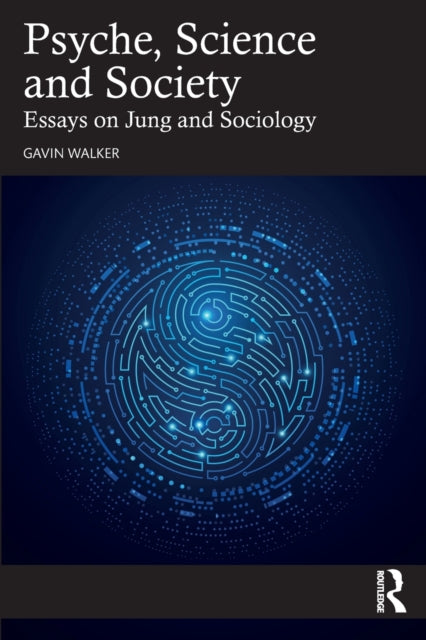 Binding: Paperback
Description: In this new volume Gavin Walker attempts to open a conversation between sociology and Jungian psychology both often overlooked by each other through a series of wide - ranging essays.