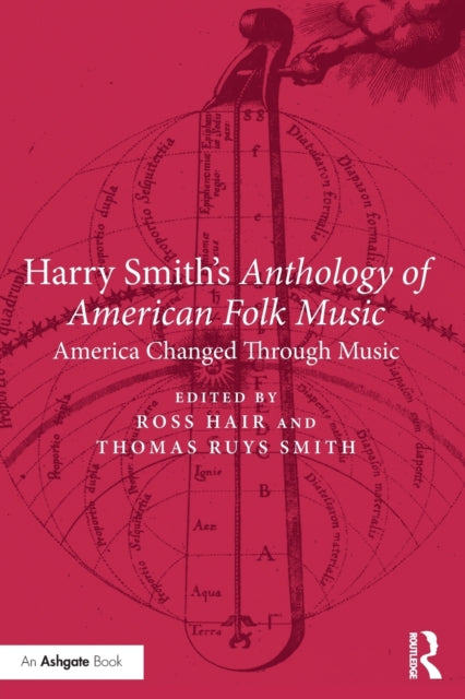 Binding: Paperback
Description: Released in 1952, the Anthology of American Folk Music was the singular vision of the enigmatic artist musicologist and collector Harry Smith (1923 1991).