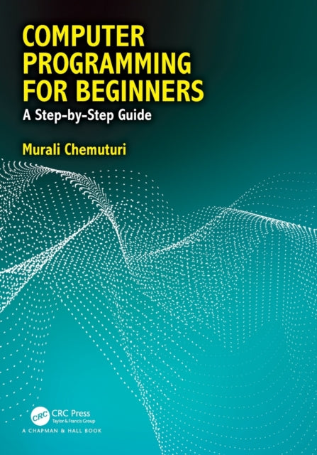 Binding: Paperback
Description: This book aims to capture the fundamentals of computer programming without tying the topic to any specific programming language. To the best of the authors knowledge there is no such book in the market.
