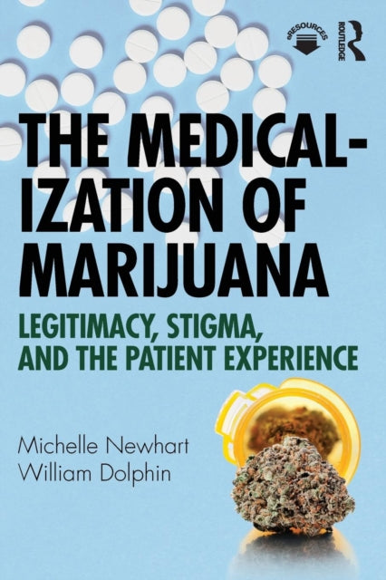 Binding: Paperback
Description: Winner of the Donald W. Light Award for the Applied or Public Practice of Medical Sociology Medical marijuana laws have spread across the U. S. to all but a handful of states.