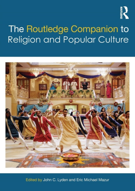 Binding: Paperback
Description: Religion and popular culture is a fast - growing field that spans a variety of disciplines. This volume offers the first real survey of the field to date and provides a guide for the work of future scholars.