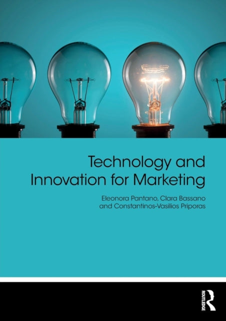Binding: Paperback
Description: Marketers have recently witnessed an explosion of technology - based innovation that has profoundly affected their management and strategy.