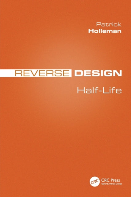 Binding: Paperback
Description: The Reverse Design series looks at all of the design decisions that went into classic video games. This is the fourth installment in the Reverse Design series looking at Half Life.