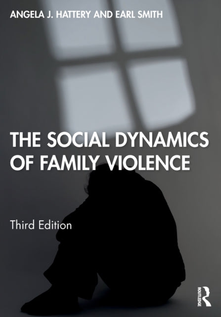 Binding: Paperback
Description: The Social Dynamics of Family Violence explores family violence throughout the life course from child abuse and neglect to intimate partner violence and elder abuse.