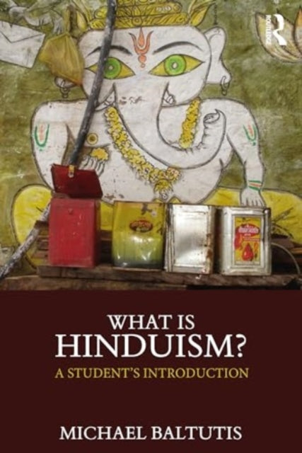Binding: Paperback
Description: This book is an engaging introduction to the complex religious tradition of Hinduism. Central to its focus is demonstrating the fundamental diversity within Hinduism through the multiplicity of its core beliefs and traditions.