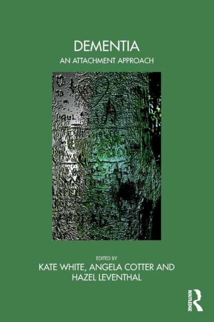 Binding: Paperback
Description: This interdisciplinary book offers a relational perspective to dementia care drawing on attachment theory and practice.