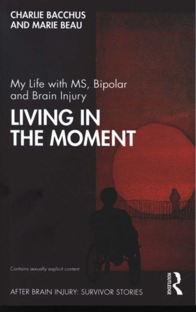 Binding: Paperback
Description: This is the remarkable story of Charlie Bacchus who was diagnosed with a severe case of viral encephalitis and later with multiple sclerosis and bipolar.