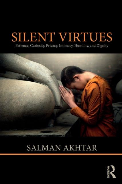 Binding: Paperback
Description: Silent Virtues addresses six areas of mental functioning namely patience curiosity privacy intimacy humility and dignity. Each of the areas is elucidated with the help of clinical literary and cultural material.