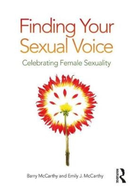 Binding: Paperback
Description: Finding Your Sexual Voice promotes the genuine understanding of strong female sexuality and empowers women to value desire pleasure eroticism and satisfaction.
Title: Finding Your Sexual Voice Celebrating Female Sexuality
Author(s): Mccarthy Emily J.