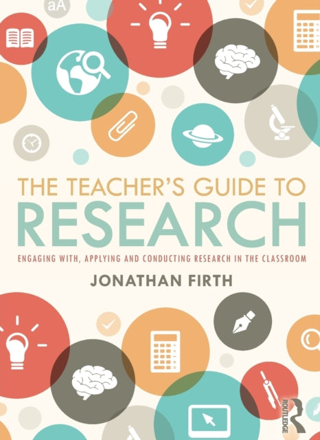 Binding: Paperback
Description: This accessible guide provides practical support on becoming research engaged and research active within the school and beyond.