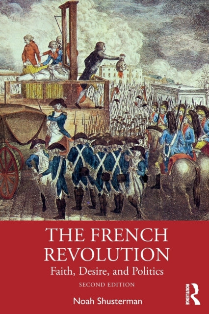 Binding: Paperback
Description: Now in its second edition The French Revolution: Faith Desire and Politics has been updated to include a discussion about how the actions by soldiers and citizen - soldiers shaped the course of the Revolution as well as the daily lives and concerns of everyday French people.
