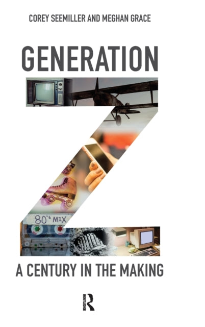 Binding: Hardcover
Description: No other generation in history has received as much coverage as the Millennial generation. Books Google searches blogs and news articles are everywhere about them. Yet Generation Z is comprised of our youth and young adults today and has received very little attention comparatively.