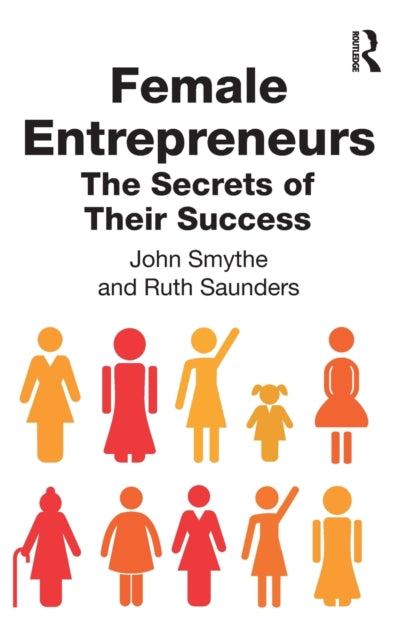 Binding: Hardcover
Description: The comparative numbers between male - and female - led start - ups are stark. Ninety - one per cent of venture capital money continues to fund businesses founded solely by men with only one per cent of venture capital money invested in businesses founded solely by women.