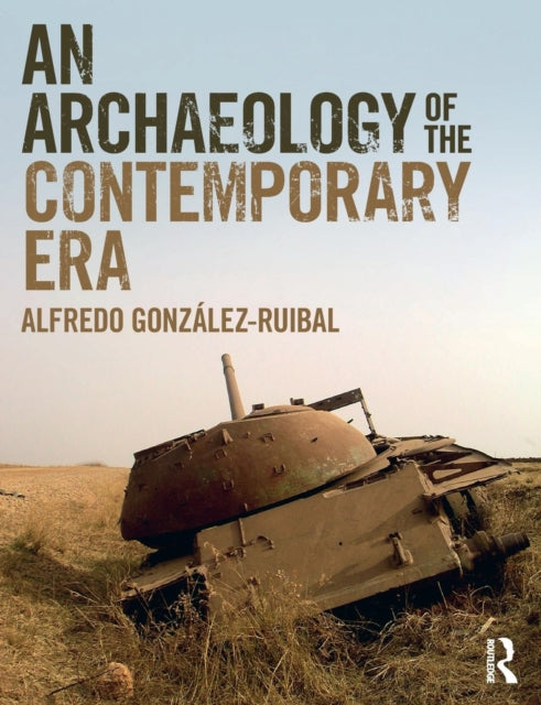 Binding: Paperback
Description: An Archaeology of the Contemporary Era approaches the contemporary age between the late nineteenth and twenty - first centuries as an archaeological period defined by specific material processes.