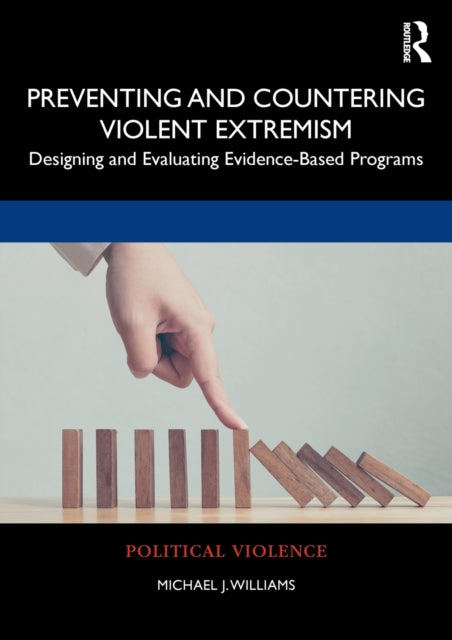 Binding: Paperback
Description: This textbook serves as a guide to design and evaluate evidence - based programs intended to prevent or counter violent extremism (P/ CVE).