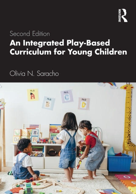 Binding: Paperback
Description: An Integrated Play - Based Curriculum for Young Children Second Edition explores how to integrate play across the curriculum helping teachers develop their early childhood curriculum using developmentally and culturally appropriate practice. Distinguished author Olivia N.