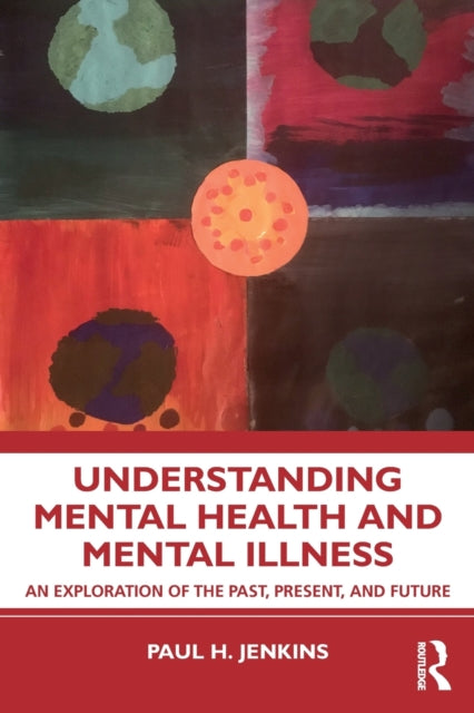 Binding: Paperback
Description: The question of whether someone is psychologically healthy or mentally ill and the fundamental nature of mental health underlying that question has been debated in cultural academic and clinical settings for millennia.