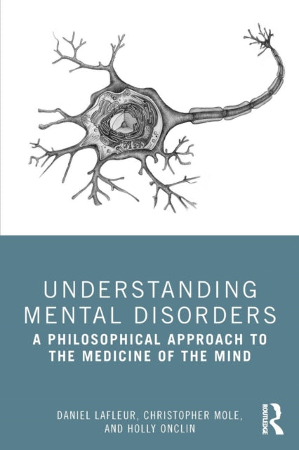 Binding: Paperback
Description: Understanding Mental Disorders aims to help current and future psychiatrists and those who work with them to think critically about the ethical conceptual and methodological questions that are raised by the theory and practice of psychiatry.