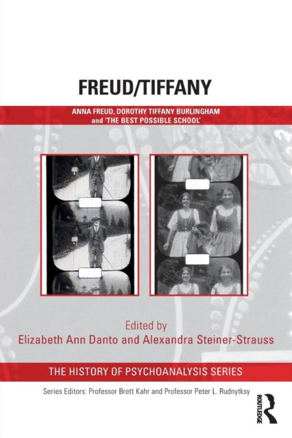 Binding: Paperback
Description: With over 100 archival photographs and nine original wide - ranging essays Freud/ Tiffany brings to life the fascinating intersection of psychoanalysis and education.