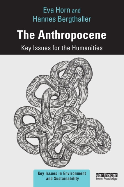Binding: Paperback
Description: The Anthropocene is a concept which challenges the foundations of humanities scholarship as it is traditionally understood.