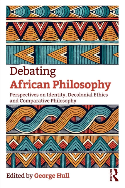Binding: Paperback
Description: In African countries there has been a surge of intellectual interest in foregrounding ideas and thinkers of African origin in philosophy as in other disciplines that have been unjustly ignored or marginalized.