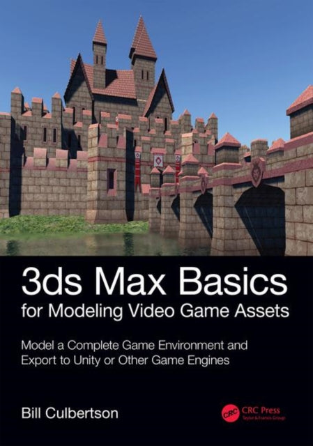 Binding: Paperback
Description: A textbook for learning 3d modeling fundamentals this step - by - step lesson book develops the readers modeling skills through a series of modeling exercises creating modules for a medieval castle environment.