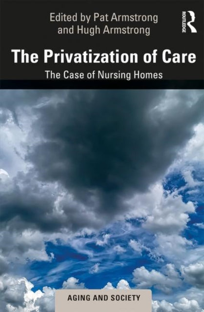 Binding: Paperback
Description: Nursing homes are where some of the most vulnerable live and work. In too many homes the conditions of work make it difficult to make care as good as it can be.