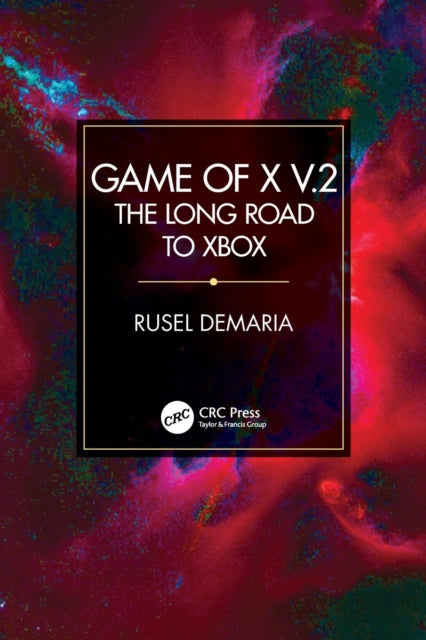 Binding: Paperback
Description: Game of X v.2 is the story that leads up to Xbox. It is a story of DOS games Microsoft culture the crazy stories around the development and promotion of Direct X and the graphics standards that were required for Xbox to happen.