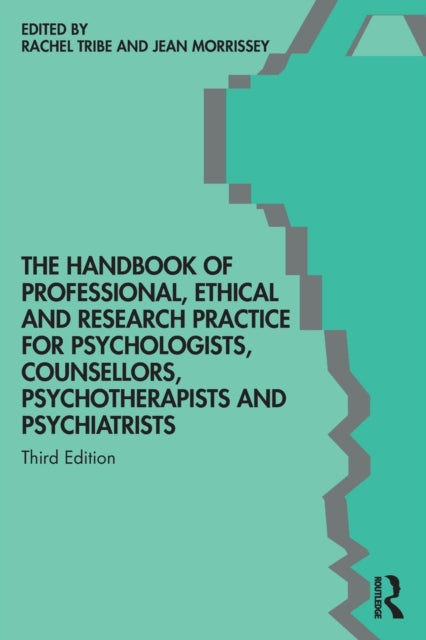 Binding: Paperback
Description: This exciting new edition provides an overview of the main professional ethical and research issues that are required knowledge for counsellors therapists psychologists and psychiatrists engaging in therapeutic or clinical work.
