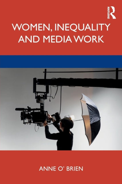 Binding: Paperback
Description: Women Inequality and Media Work investigates how women experience gender inequality in film and television production industries.