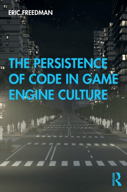 Binding: Paperback
Description: With its unique focus on video game engines the data - driven architectures of game development and play this innovative textbook examines the impact of software on everyday life and explores the rise of engine - driven culture.