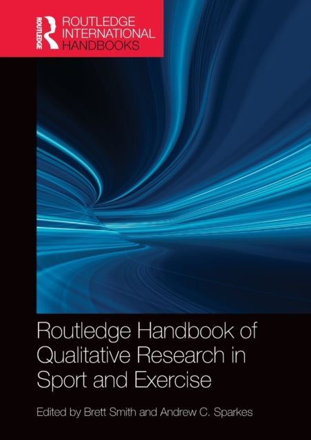 Binding: Paperback
Description: The last two decades have witnessed a proliferation of qualitative research in sport and exercise.