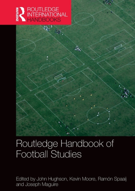 Binding: Paperback
Description: Football is unquestionably the world's most popular and influential sport. There is no corner of the globe in which the game is not played or followed. More countries are affiliated to FIF a football's governing body than to the United Nations.